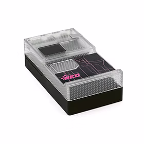 Event Swag: Elexa Powerbank| Social Imprints