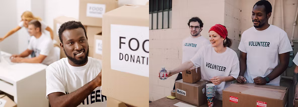 Corporate Events Swag