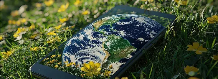 Eco-friendly Promotional Items – Social Imprints