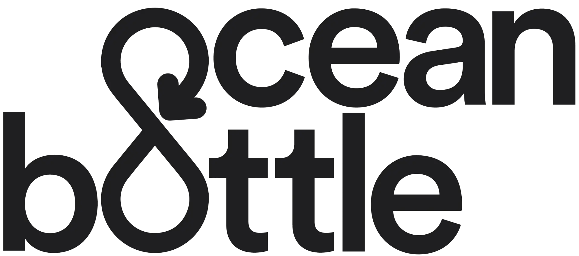 Ocean Bottle logo