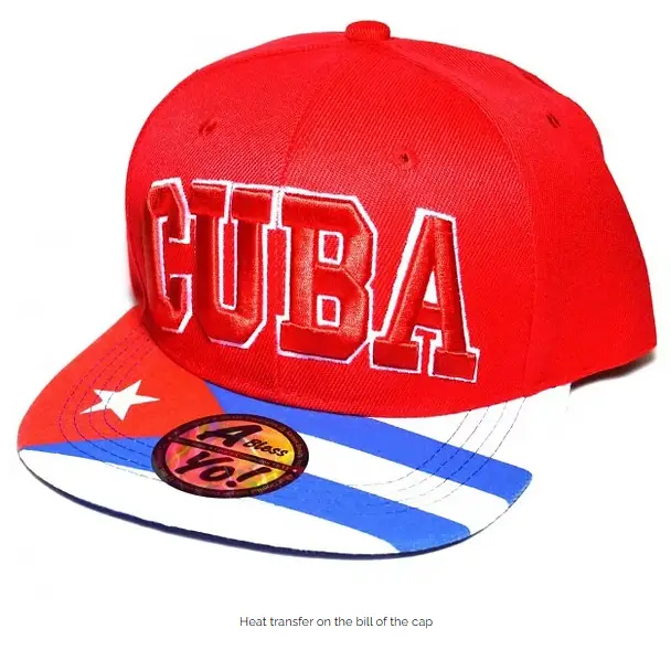 Perfect Embroidered Swag Apparel| Social Imprints