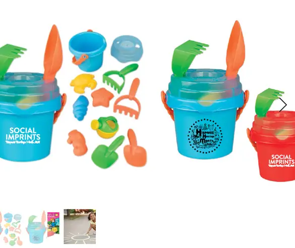 Hispanic Heritage promotional Items| Social Imprints