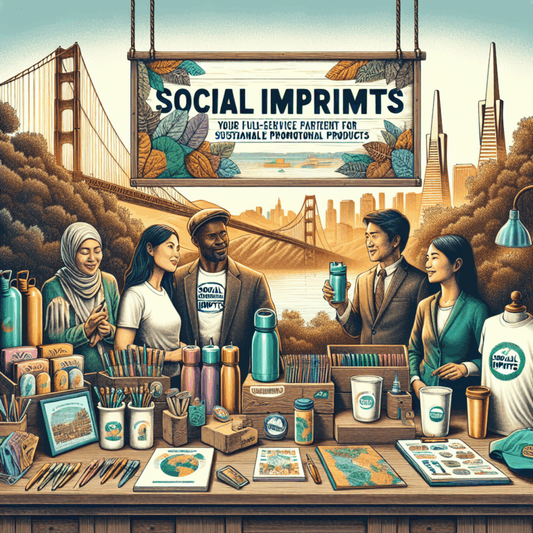 social imprints