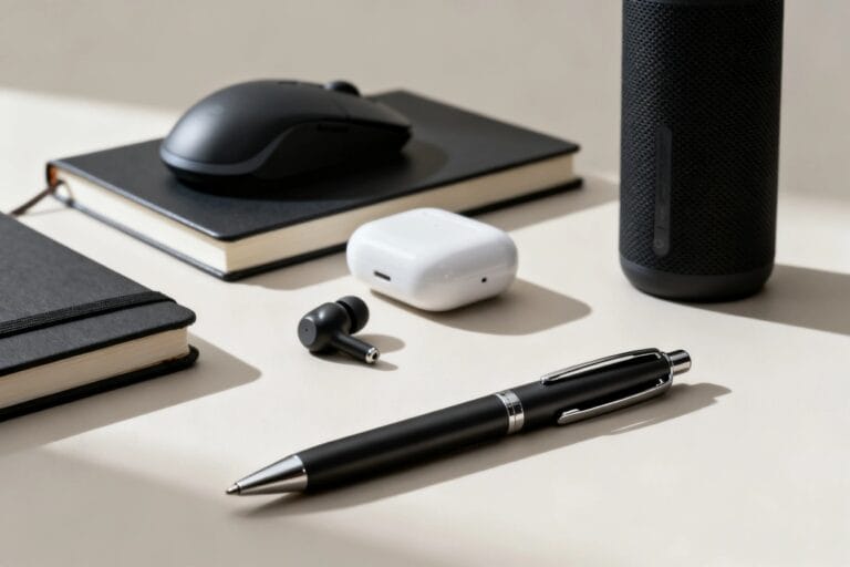 Cover image for: Corporate Tech Gadgets That Drive Engagement: A Guide to High-Impact Employee Recognition