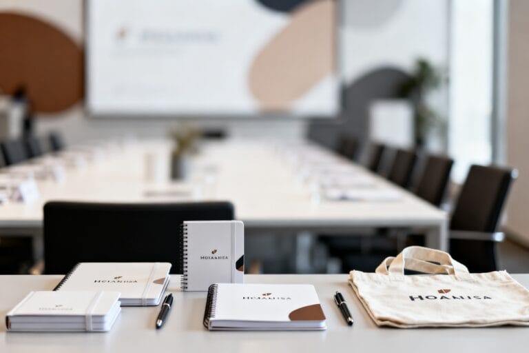 Cover image for: Inclusive DEI Swag: How Purpose-Driven Merchandise Is Reshaping Employee Belonging in San Francisco