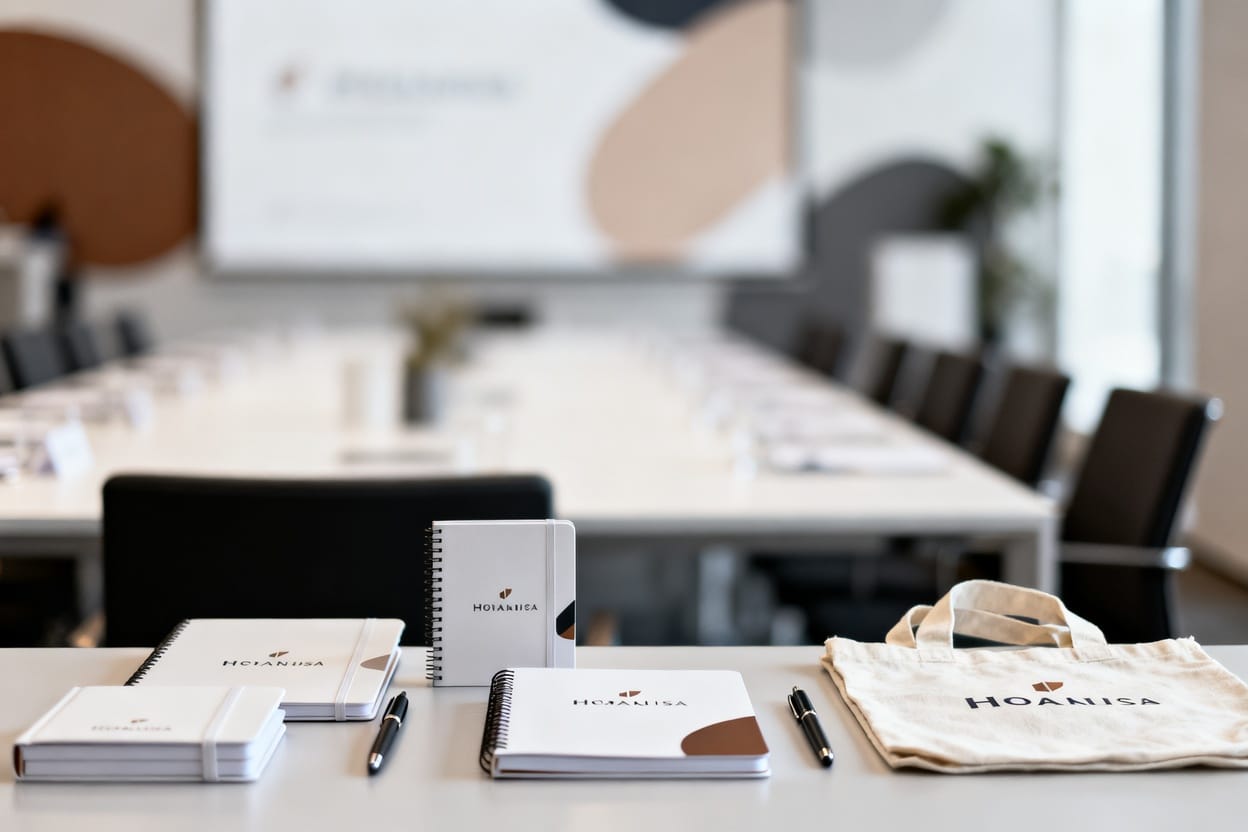 Cover image for: Inclusive DEI Swag: How Purpose-Driven Merchandise Is Reshaping Employee Belonging in San Francisco