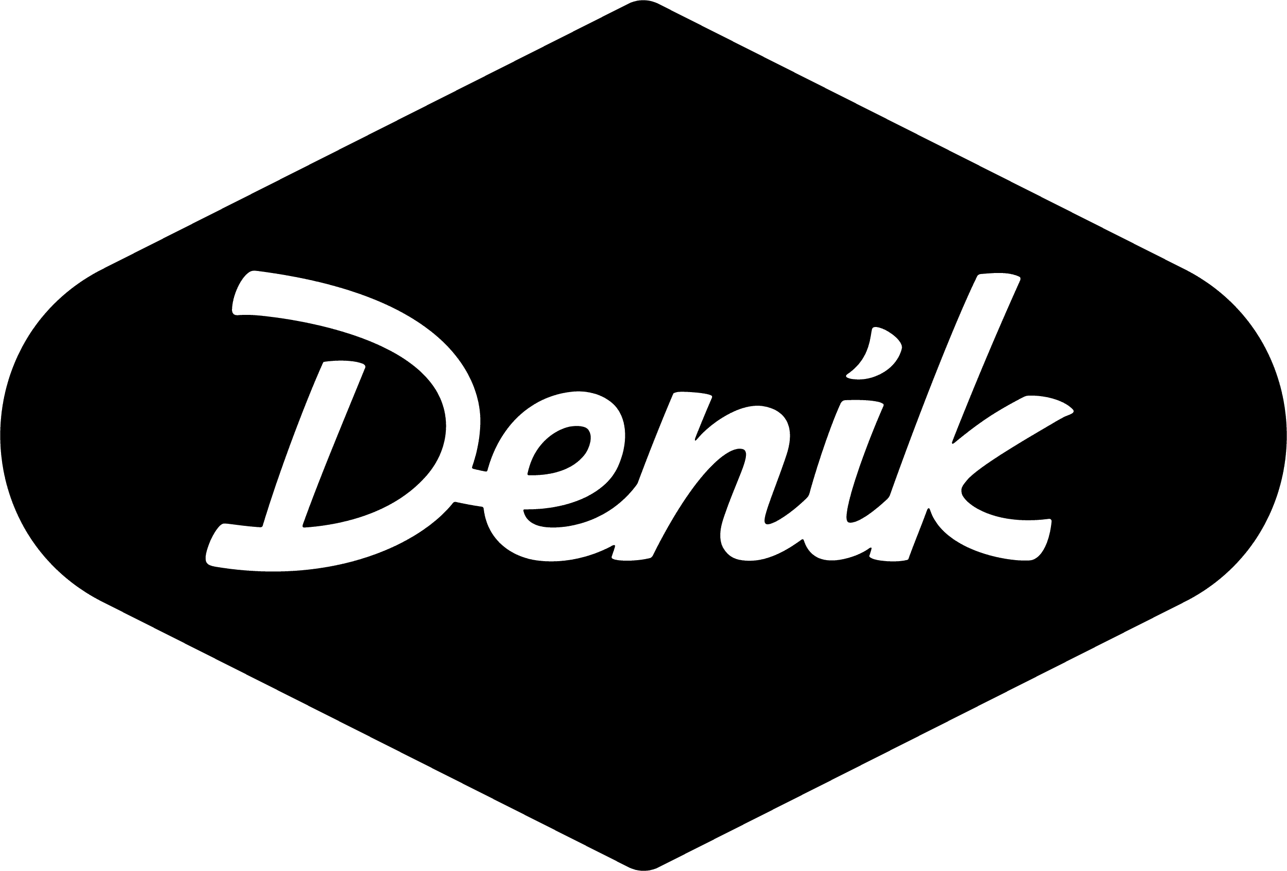 Denik logo