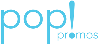 Pop! Promos logo